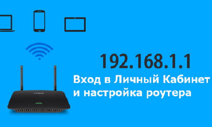 Настройка wifi роутера через веб-интерфейс 192.168.1.1 admin admin